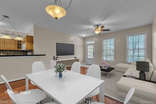 276 Constitution Street, Canton Charter Township, MI 48188