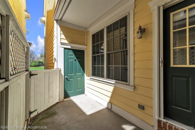 276 Constitution Street, Canton Charter Township, MI 48188