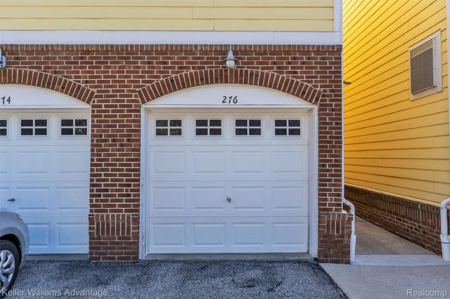276 Constitution Street, Canton Charter Township, MI 48188
