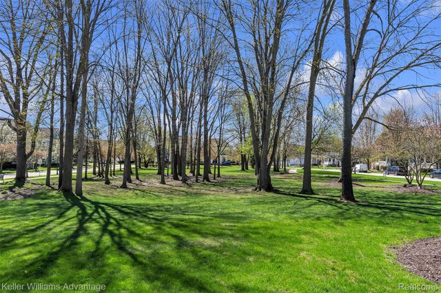 276 Constitution Street, Canton Charter Township, MI 48188