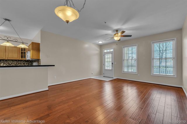 276 Constitution Street, Canton Charter Township, MI 48188