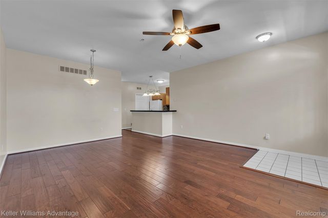 276 Constitution Street, Canton Charter Township, MI 48188