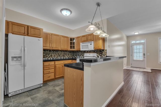 276 Constitution Street, Canton Charter Township, MI 48188