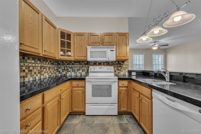 276 Constitution Street, Canton Charter Township, MI 48188