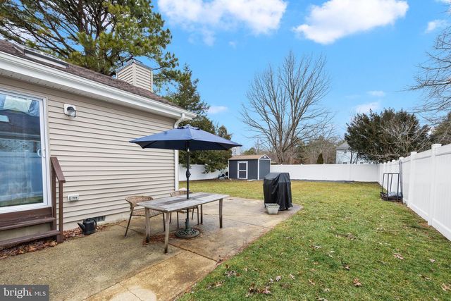 6171 ROBIN DR, Mays Landing, NJ 08330