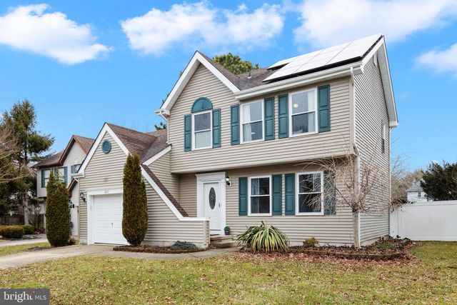 6171 ROBIN DR, Mays Landing, NJ 08330