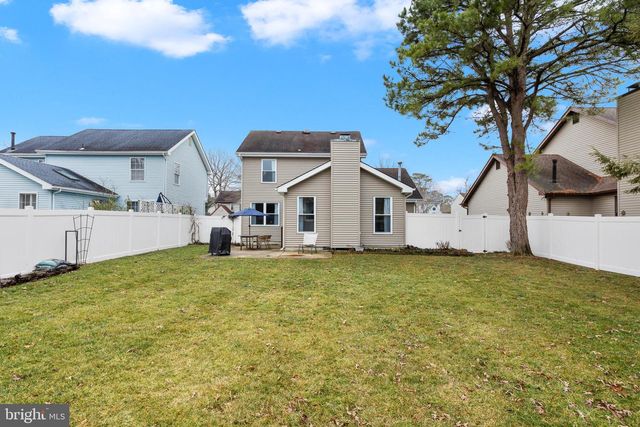 6171 ROBIN DR, Mays Landing, NJ 08330