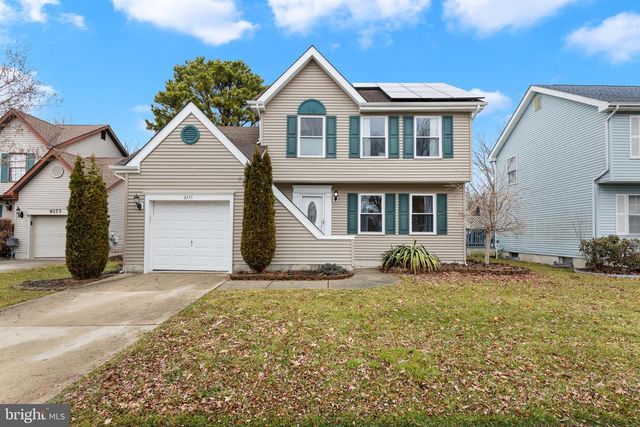 6171 ROBIN DR, Mays Landing, NJ 08330
