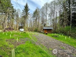 0 Lincoln Creek Road, Centralia, WA 98579