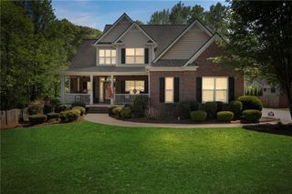 131 Bentonville Lane, Douglasville, GA 30134