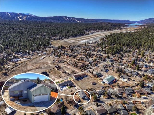 304 San Anselmo, Big Bear City, CA 92314