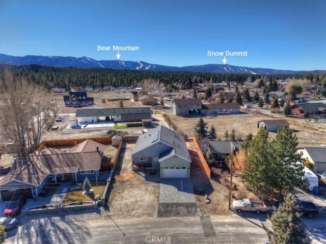 304 San Anselmo, Big Bear City, CA 92314