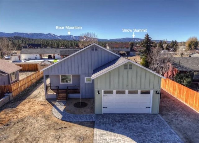 304 San Anselmo, Big Bear City, CA 92314
