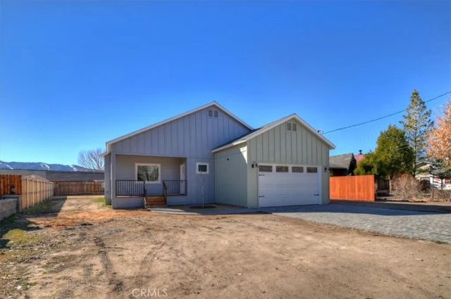 304 San Anselmo, Big Bear City, CA 92314