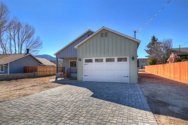 304 San Anselmo, Big Bear City, CA 92314
