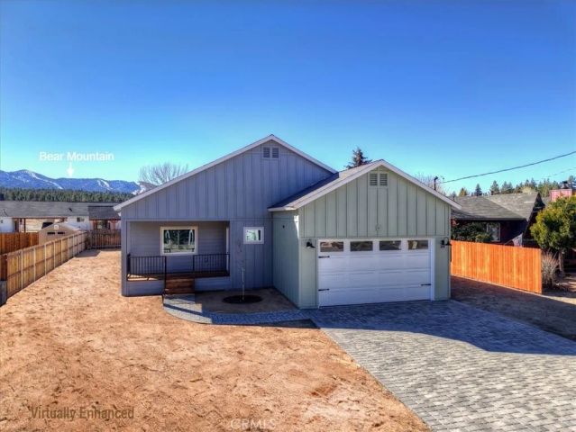 304 San Anselmo, Big Bear City, CA 92314