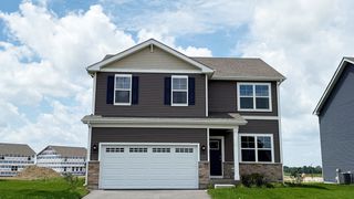 13504 S Coronado Circle, Plainfield, IL 60544