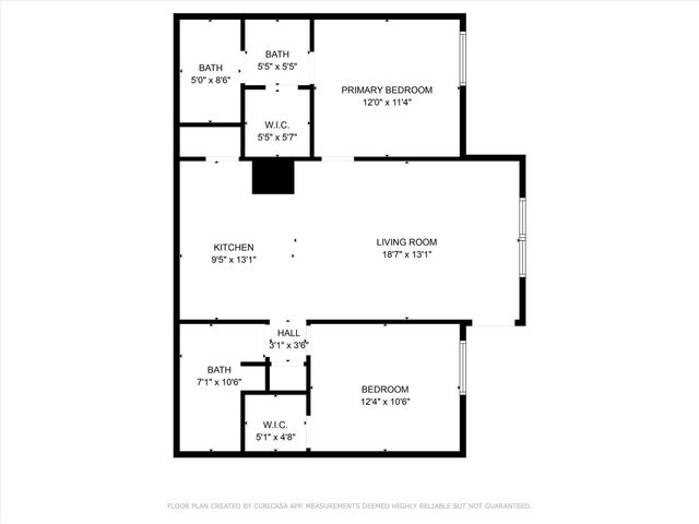 205 Craddock Ave D-2, San Marcos, TX 78666