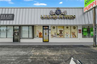 8981 SW 40th Street, Miami, FL 33165