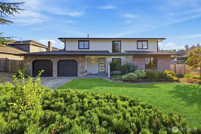 5614 Norpoint NE, Tacoma, WA 98422