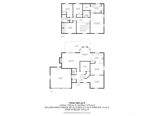 5614 Norpoint NE, Tacoma, WA 98422