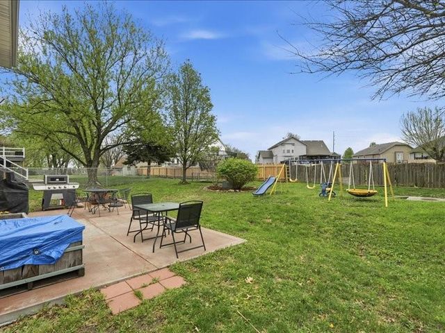 813 Valerie Lane, Gardner, KS 66030