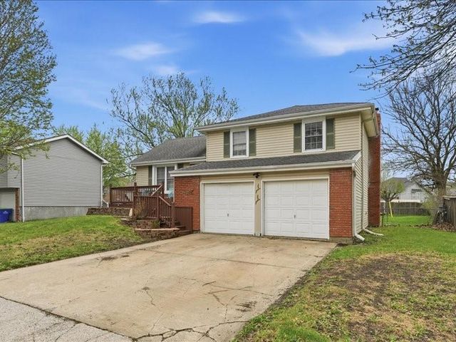 813 Valerie Lane, Gardner, KS 66030