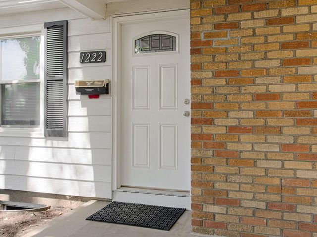 1222 W 26th Street S, Independence, MO 64052