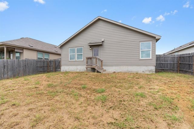 518 Blue Stem RD, New Braunfels, TX 78130