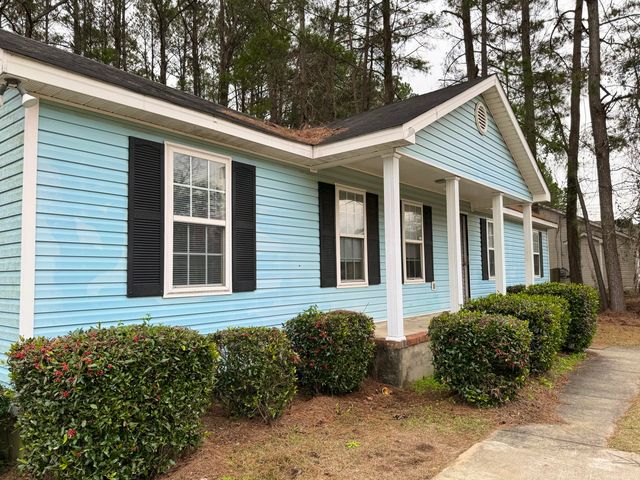 2114 GATEWOOD Drive, Augusta, GA 30906