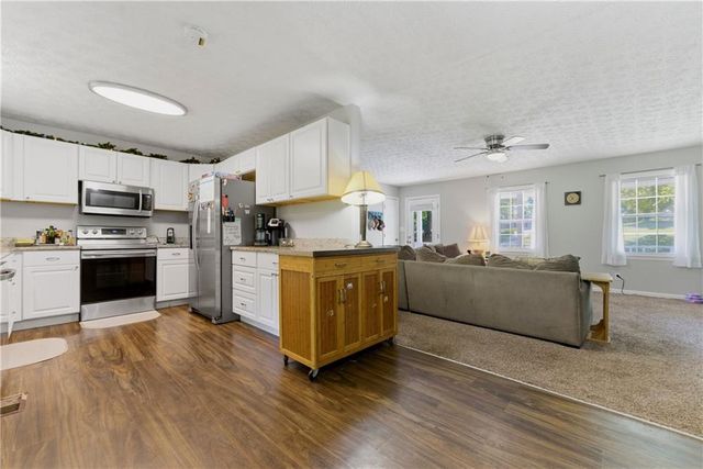 2727 Berry Court, Marietta, GA 30066