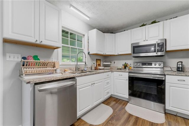 2727 Berry Court, Marietta, GA 30066