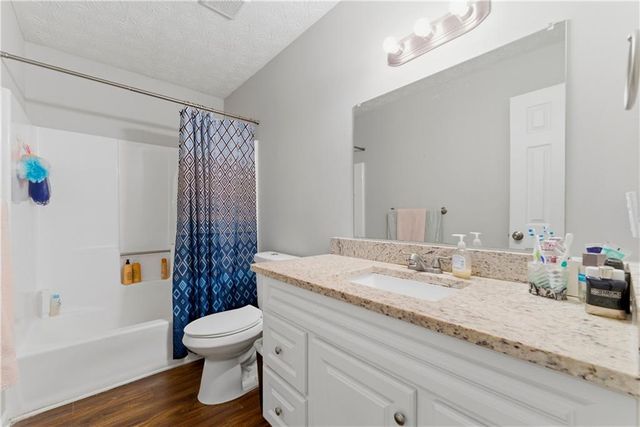 2727 Berry Court, Marietta, GA 30066