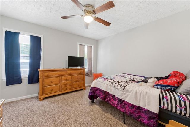 2727 Berry Court, Marietta, GA 30066