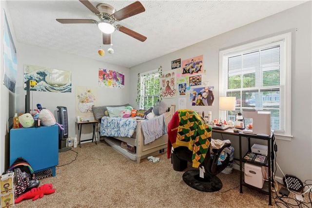 2727 Berry Court, Marietta, GA 30066
