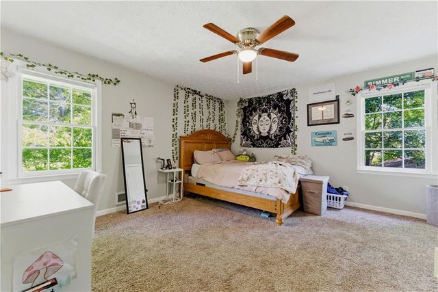 2727 Berry Court, Marietta, GA 30066