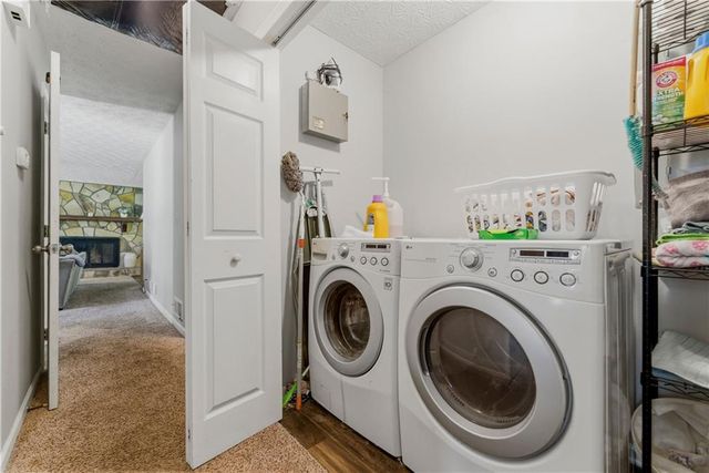2727 Berry Court, Marietta, GA 30066
