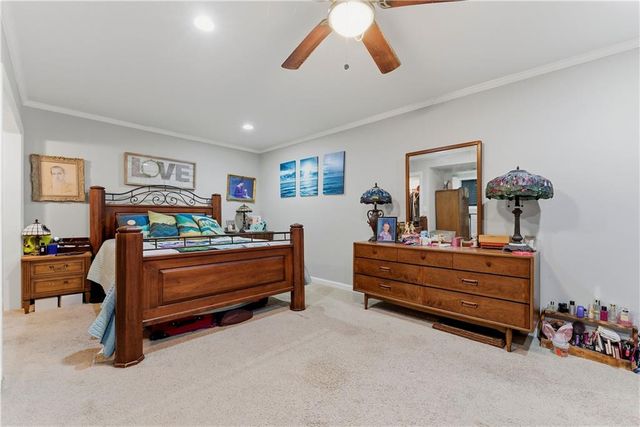 2727 Berry Court, Marietta, GA 30066