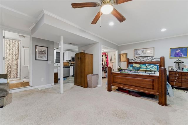 2727 Berry Court, Marietta, GA 30066