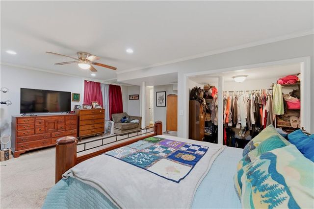 2727 Berry Court, Marietta, GA 30066