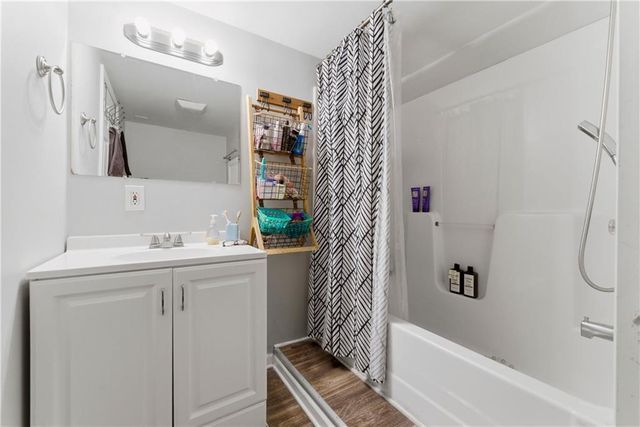 2727 Berry Court, Marietta, GA 30066