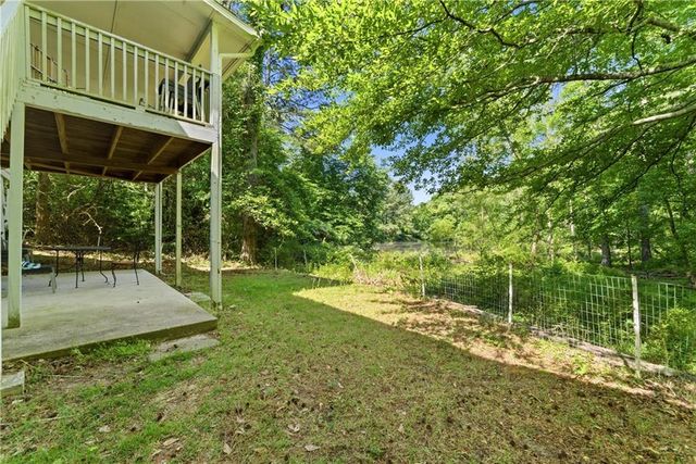 2727 Berry Court, Marietta, GA 30066