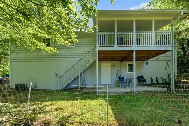 2727 Berry Court, Marietta, GA 30066