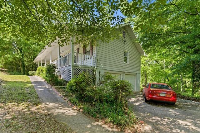2727 Berry Court, Marietta, GA 30066