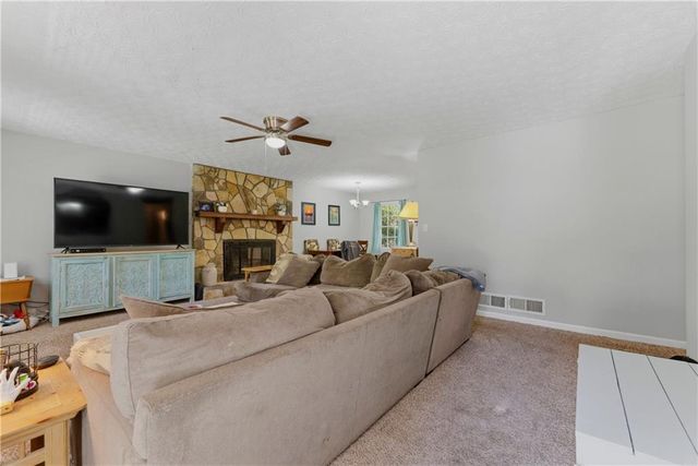 2727 Berry Court, Marietta, GA 30066