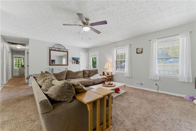 2727 Berry Court, Marietta, GA 30066
