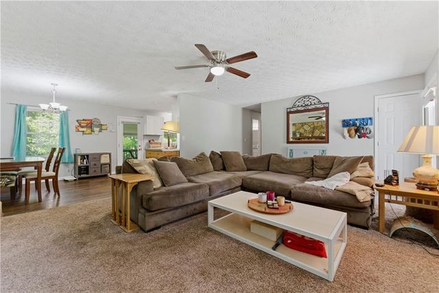 2727 Berry Court, Marietta, GA 30066