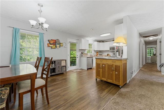 2727 Berry Court, Marietta, GA 30066