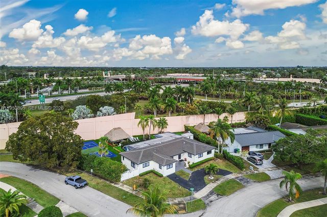 10870 SW 106th Avenue, Miami, FL 33176