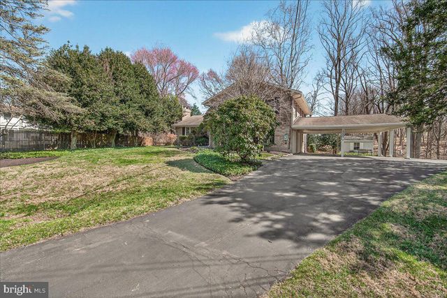 19005 PLUMMER DR, Germantown, MD 20876